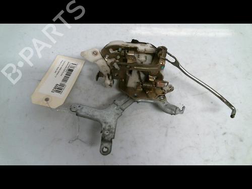 Front right lock TOYOTA YARIS VERSO (_P2_) 1.3 (NCP20_, NCP22_, NCP20R, NCP22R) | BP30430672C97