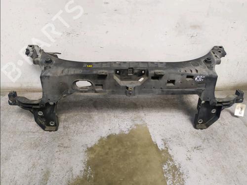 Frontplate/Frontkurv RENAULT MODUS / GRAND MODUS (F/JP0_) 1.4 (JP01, JP0J) (98 hp) 32310705