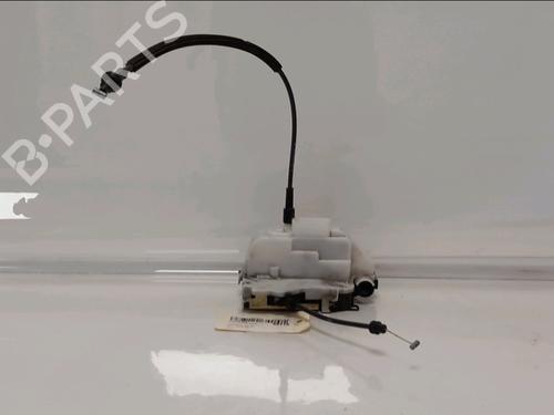 Used Front left lock Front left lock 38260506 38260506