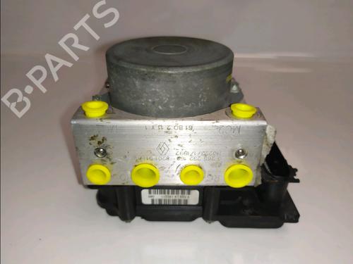 Used ABS pump ABS pump RENAULT KANGOO / GRAND KANGOO II (KW0/1_) 1.5 dCi 90 (KW05, KW08, KW0G, KW11) (90 hp) 33033979 33033979