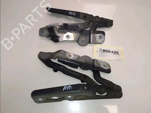 Used Hinge/Door check strap Hinge/Door check strap FORD C-MAX II (DXA/CB7, DXA/CEU) 1.0 EcoBoost (125 hp) 39942282 39942282