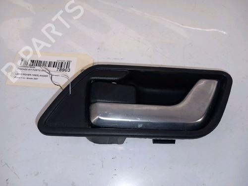 Used Front left interior door handle Front left interior door handle 30427608 30427608