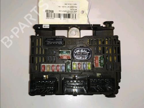 Used Other Other PEUGEOT 307 (3A/C) 1.6 HDi 110 (109 hp) 33713426 33713426