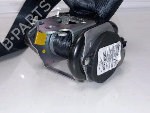 Front left seatbelt RENAULT ZOE (BFM_) ZOE | BP37216379I26 - Image 2