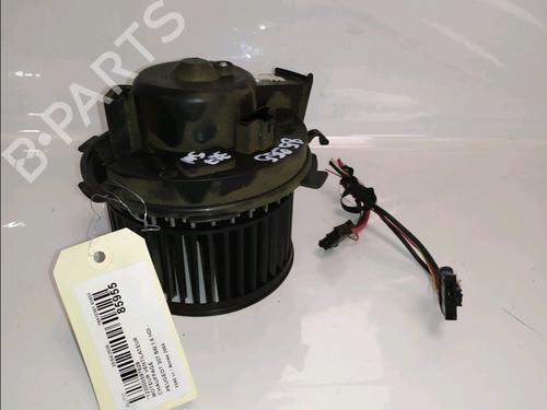 Used Heater blower motor Heater blower motor PEUGEOT 307 Break (3E) 1.6 HDi 110 (109 hp) 34147717 34147717