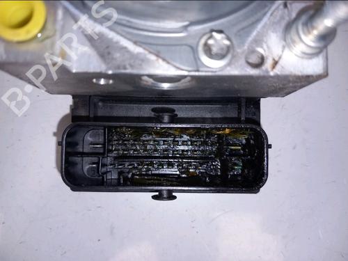 ABS pump CITROËN C4 I (LC_) 1.6 HDi | BP31350414M43