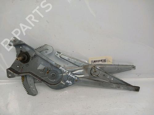 Used Front right window mechanism RENAULT KANGOO Express (FC0/1_) D 65 1.9 (FC0E, FC02, FC0J, FC0N) (64 hp) 30433184