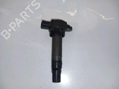 Used Ignition coil SMART FORTWO Cabrio (451) 1.0 Turbo (451.432) (84 hp) 30433476