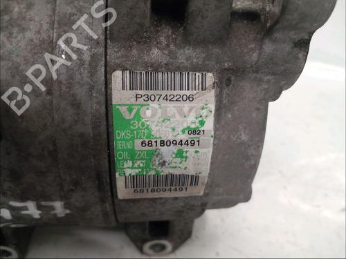 AC compressor VOLVO XC70 I Cross Country (295) D5 AWD | BP30425352M34