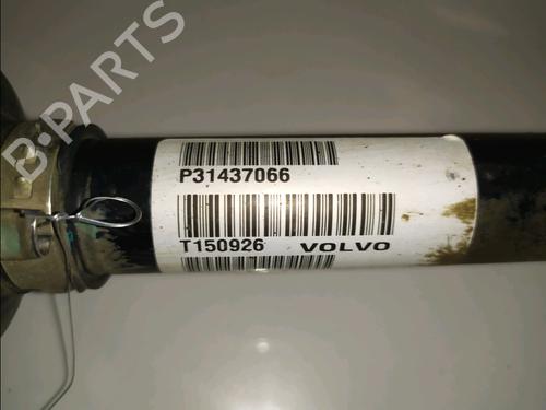 Right front driveshaft VOLVO V40 Hatchback (525) D2 | BP33458001M39 - Image 2