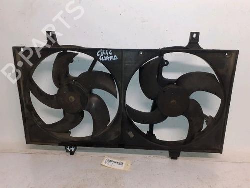 Køleventilator elektrisk NISSAN ALMERA II Hatchback (N16) 1.5 (90 hp) 30428367