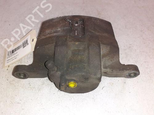 Left front brake caliper HONDA CR-V I (RD) 2.0 16V 4WD (RD1, RD3) | BP30432300M105 