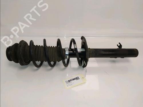 Used Right front shock absorber Right front shock absorber PEUGEOT 107 (PM_, PN_) 1.0 (68 hp) 36450090 36450090