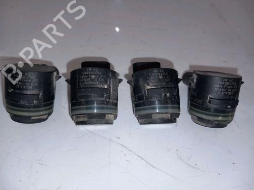 Electronic module VW T-ROC (A11, D11) 1.5 TSI | BP30434399M83 - Image 2