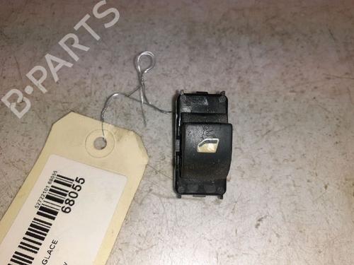 Used Left rear window switch CITROËN C4 I (LC_) 1.6 16V (109 hp) 30427569