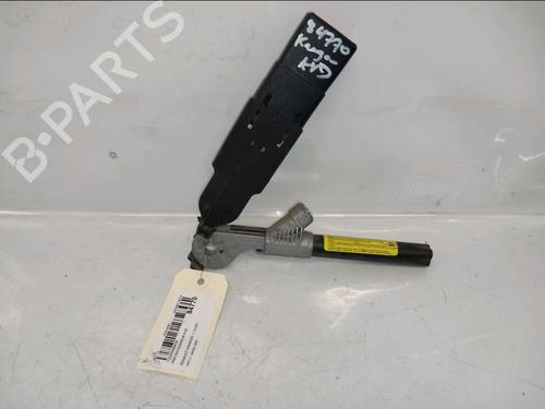 Used Front right belt tensioner RENAULT KANGOO Express (FC0/1_) 1.5 dCi (FC1G) (84 hp) 32401856