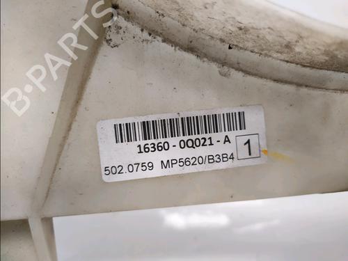 Støtte PEUGEOT 108 1.0 VTi | BP34231602C155 - Image 3