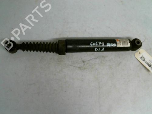 Used Right rear shock absorber CITROËN DS3 (SA_) 1.6 HDi 90 (92 hp) 30414575