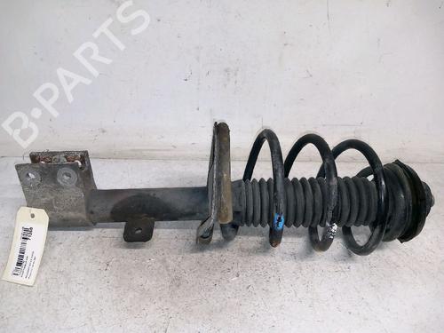 Used Left front shock absorber Left front shock absorber 30413583 30413583
