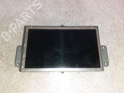 Used Display monitor Display monitor PEUGEOT 407 (6D_) 1.6 HDi 110 (6D9HZC, 6D9HYC) (109 hp) 30426395 30426395