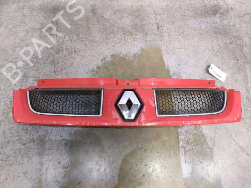 Grill RENAULT TRAFIC II Bus (JL) 1.9 dCI 100 (JL0C, JL0K) | BP30430291C40 - Image 1