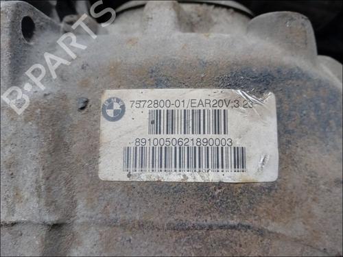 Rear differential BMW 1 (E87) 118 d | BP30430155M24 - Image 2