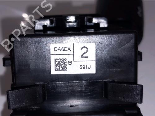 Ratstangsstang MAZDA CX-3 (DK) 1.5 SKYACTIV-D (DK2WS, DK5FW) | BP36692449I23 - Image 4