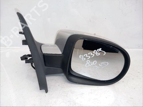 right-mirror-renault-clio-iii-br01-cr01-2005-2006-2007-2008-2009-2010-2011-2012-2013-2014-30413283 main image