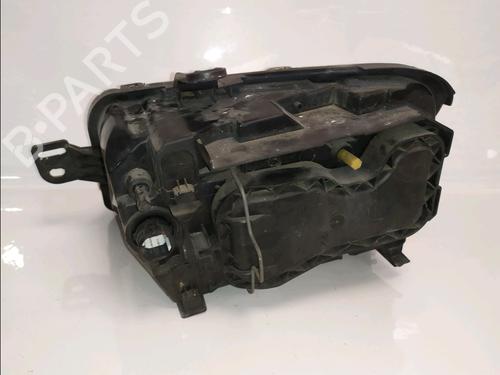 Right headlight FIAT PANDA (169_) 1.3 D Multijet (169.AXC1A) | BP33973628C29 - Image 2