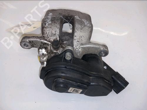 Right rear brake caliper RENAULT TALISMAN (LP_) 1.6 dCi 130 | BP30433305M106