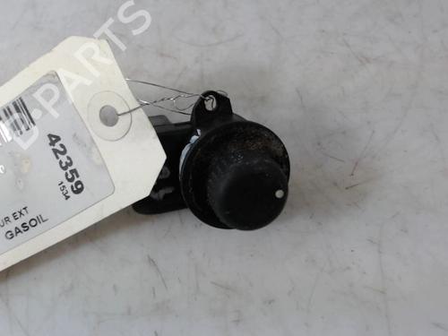 Used Mirror switch RENAULT SAFRANE II (B54_) 2.2 dT (B54G) (113 hp) 30541827