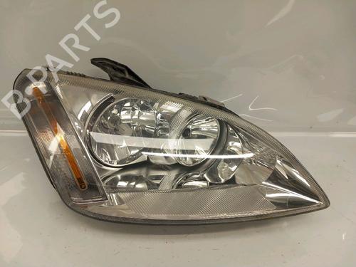Højre forlygte FORD FOCUS C-MAX (DM2) 1.6 TDCi (109 hp) 30417634