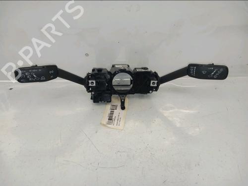 Devioluci SKODA FABIA III (NJ3) 1.0 (60 hp) 32741651