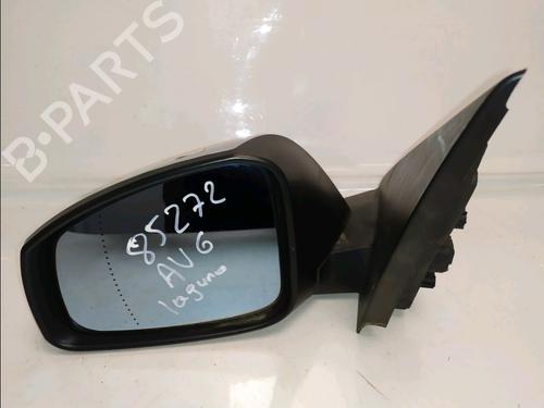 left-mirror-renault-laguna-iii-bt01-2007-2008-2009-2010-2011-2012-2013-2014-2015-38345126 main image