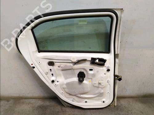 Dør venstre bagtil CITROËN C-ELYSEE (DD_) 1.2 VTi 82 | BP30431288C4