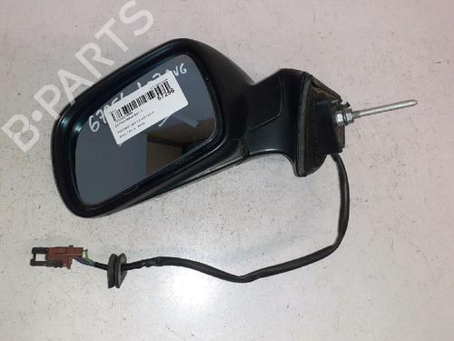 Used Left mirror PEUGEOT 407 SW (6E_, 6D_) 1.6 HDi 110 (109 hp) 30421118
