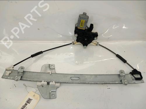 Used Front right window mechanism KIA PICANTO II (TA) 1.0 (69 hp) 30429283