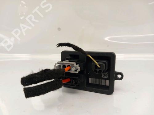Heater resistor RENAULT ZOE (BFM_) ZOE | BP30429621M108 - Image 2
