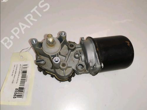 Used Front wiper motor Front wiper motor CITROËN BERLINGO / BERLINGO FIRST MPV (MF_, GJK_, GFK_) 1.6 HDI 90 (MF9HX) (90 hp) 34262221 34262221