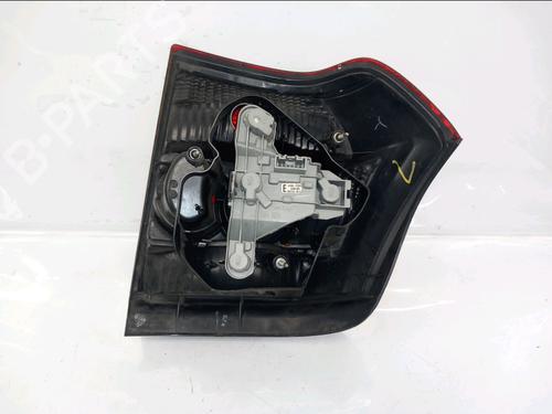 Venstre Baklys TOYOTA COROLLA (_E12_) 2.0 D-4D (CDE120R, CDE120L_) | BP30800655C34