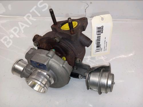 Used Turbocharger/Supercharger KIA CEE'D Hatchback (ED) 1.6 CRDi 90 (90 hp) 30541693