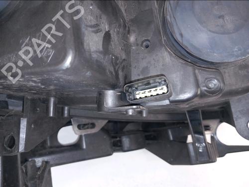 Left headlight RENAULT SCÉNIC II (JM0/1_) 1.6 16V (JM1R) | BP31964122C28