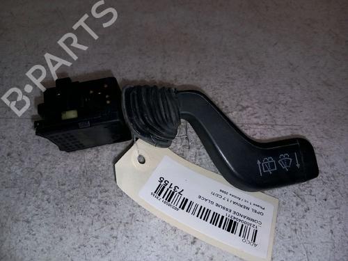 Used Steering column stalk OPEL MERIVA A MPV (X03) 1.7 CDTI (E75) (100 hp) 30417499