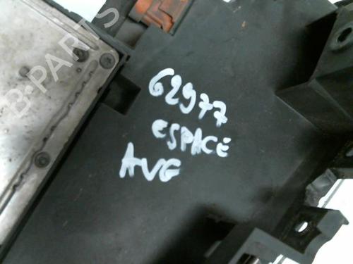 Left headlight RENAULT ESPACE III (JE0_) 2.2 dCi (JE0S) | BP30413520C28