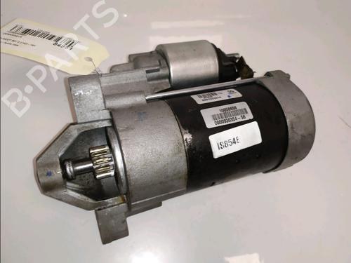 Starter PEUGEOT 607 (9D, 9U) 2.2 HDi | BP36152786M8 - Image 2