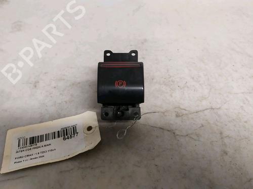 Used Hand brake FORD FOCUS C-MAX (DM2) 1.6 TDCi (109 hp) 30414564