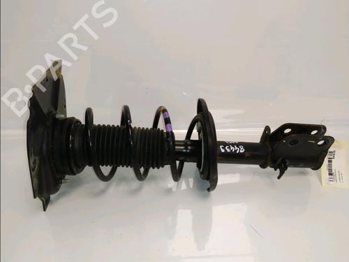 Used Right front shock absorber Right front shock absorber CITROËN AMI (9A_) Electric (9AZ2CA) (8 hp) 34389407 34389407