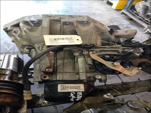 Used Gearbox Gearbox RENAULT CAPTUR I (J5_, H5_) 1.5 dCi 90 (J5N4, J5M5, J5MW, J5M6, J5AL, J5AJ) (90 hp) 36068660 36068660