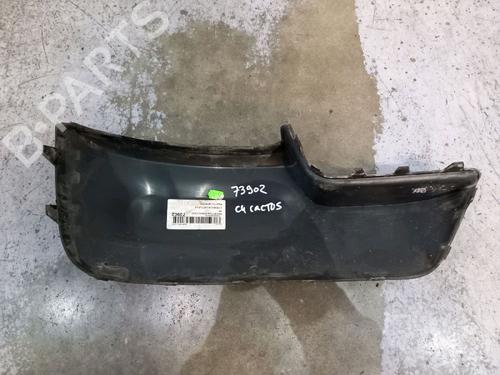 Corner bumper CITROËN C4 CACTUS 1.6 HDi 90 | BP30431909C117 - Image 2
