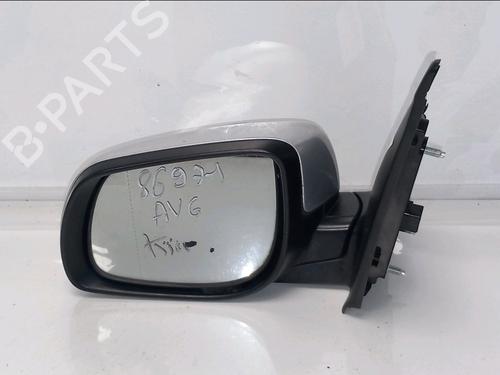 Retrovisor esquerdo Retrovisor esquerdo 38947999 38947999